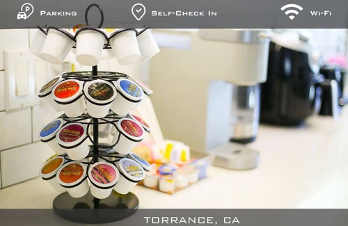 West Torrance Villa | Relaxed Beach Vibes Lodging