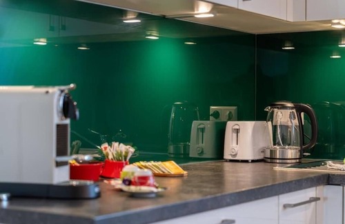 Waldshut-Tiengen Apartment | Relaxed family holidays in the Black Forest! 4 bedrooms. Close to Switzerland.