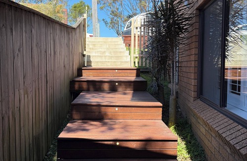 Gerringong Apartment | Relaxed guest house near Werri Beach