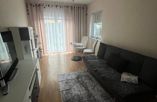 Dierkow Apartment | Relaxed in Bentwisch