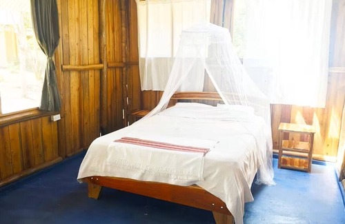 San Juanillo Apartment | Relaxed, Quiet and Peaceful Yogic Jungle Casita.