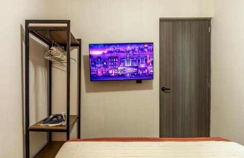 Oaxaca Apartment | Relaxed Vibes in Oaxaca