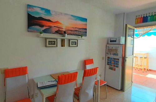 El Tablero Apartment | RelaxHosting Maspalomas