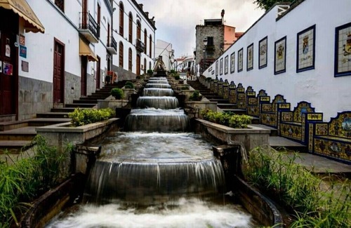 El Tablero Apartment | RelaxHosting Maspalomas
