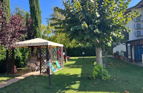 Panicale House | RelaxHomeHoliday