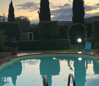 Panicale House | RelaxHomeHoliday