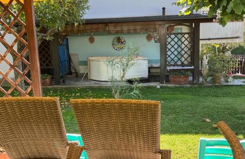 Panicale House | RelaxHomeHoliday