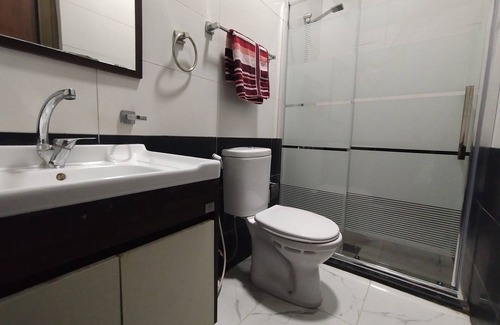 Aqaba Apartment | RelaxHouse-201, MountainV,Terrace,freeParking,WiFi