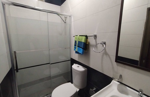 Aqaba Apartment | RelaxHouse-202, MountainV,Terrace,freeParking,WiFi
