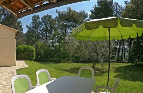 Saint-Julien-de-Peyrolas House | Relaxing vacation in the south of France