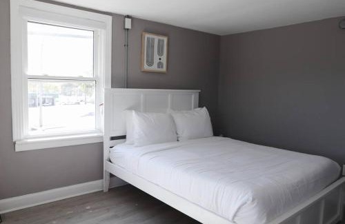 Nashville Hotel | Relaxing 1 BR 10 Mins to Nash