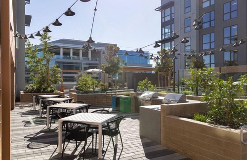 Mountain View Condo | Relaxing 1BR Avelle Condo – Family Friendly, Pool & Hot Tub