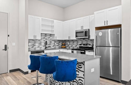 South Nashville Apartment | Relaxing 1BR- Ideal Base for Nashville Adventures!