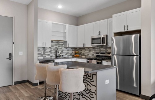 South Nashville Apartment | Relaxing 1BR w/Full Kitchen – 8min to Broadway!