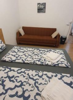 Simmering Apartment | Relaxing 2-Bed Apartment for Extended Visits