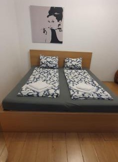 Simmering Apartment | Relaxing 2-Bed Apartment for Extended Visits