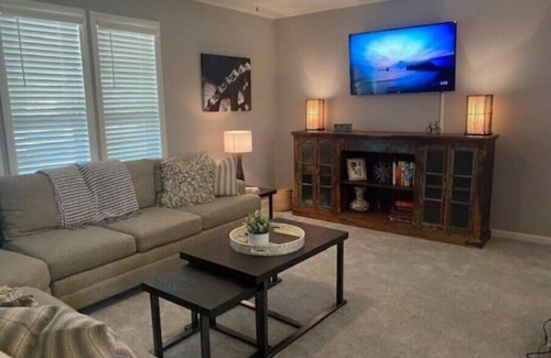 Bella Vista House | Relaxing 2 Bedroom home, Bella Vistann