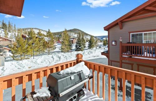 Breckenridge House | Relaxing 2BDR Getaway 10 Mins from Breck Adventure Awaits