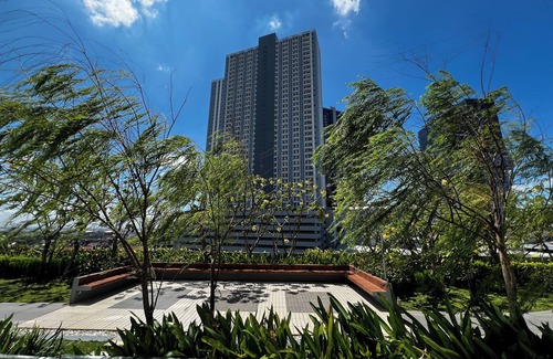 Surabaya Apartment | Relaxing 2Br At Anderson Supermall Mansion Apartment