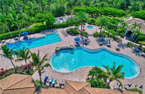 Arborwood House | Relaxing 2BR+Den Getaway With Preserve Views, Resort Perks, and Near RSW+Beaches