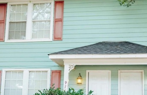 Mobile Apartment | Relaxing 2BR Retreat | Stylish & Comfortable
