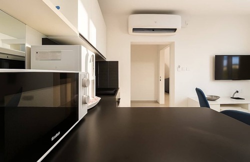 Eilat Apartment | Relaxing 2BR | Royal Park Eilat | By SweetyGuest