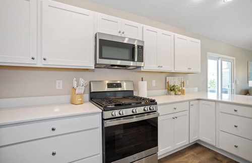 Sumter County House | Relaxing 2BR Villa in Waters Edge located by the newest town square Eastport