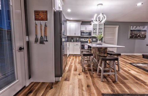 Arcadia Condo | Relaxing, 3 Bedroom 2 Bath Country Condo