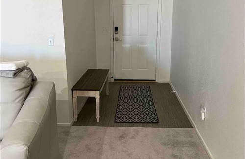 Yuma House | Relaxing 3 bedroom 2 bath townhome great location. Close to hospitals & MCAS.