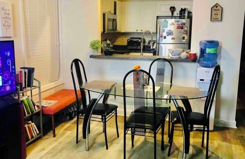 West Freemason Apartment | Relaxing 3-bedroom apartment in Norfolk PET FRIENDLY