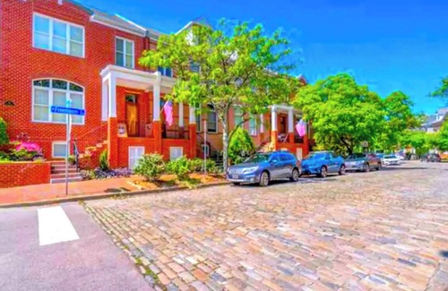 West Freemason Apartment | Relaxing 3-bedroom apartment in Norfolk PET FRIENDLY