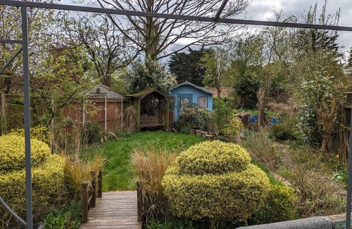 Norwich House | Relaxing 3 Bedroom Norwich Haven Family sized house