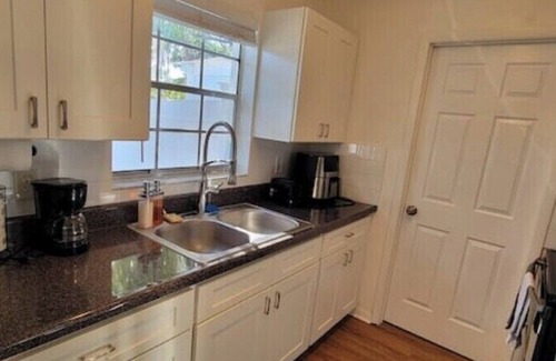 Spring Hill House | Relaxing 3-Bedroom Vacation Home in Spring Hill