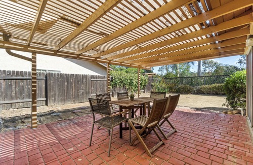 Scripps Ranch House | Relaxing 3BD Scripps Ranch Home by Lake Miramar