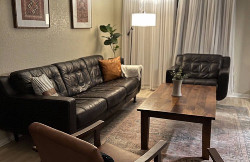Pensacola House | Relaxing 3bedroom and 2bathroom residential home