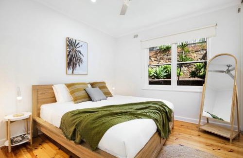 Grange House | Relaxing 3BR Beachside Haven Grange