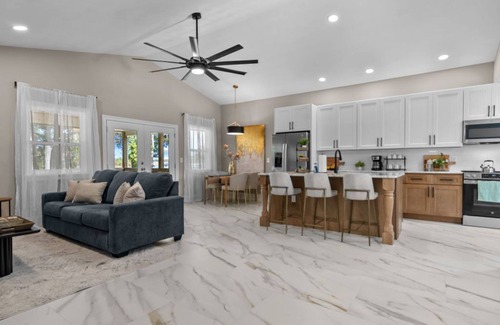 Portsmouth House | Relaxing 3BR River Stay 8 Mins to Casino!