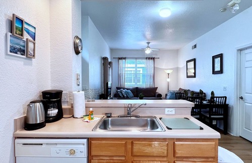 Venetian Bay Villages House | Relaxing 4 Bed Town Home in Great Location-2200SCD