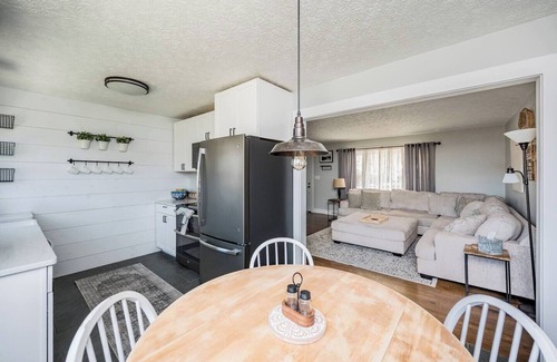 Lynchburg House | Relaxing | 4Bdrm | Near LU by Saydrajanes Properties