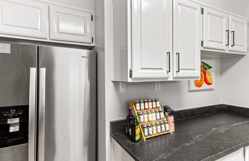 Port Wentworth House | Relaxing 4BR Home, Close to Downtown & Airport
