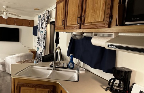 Punta Gorda House | Relaxing 55+ community with a heated pool, lake, and pet friendly!
