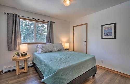 Fairview House | Relaxing Anchorage Home ~ 1 Mi to Downtown!
