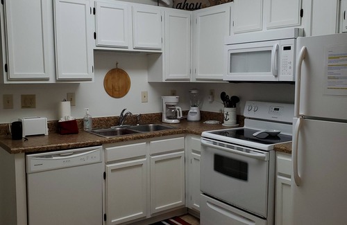Palmetto Dunes Villa | Relaxing And Fun Beachhouse