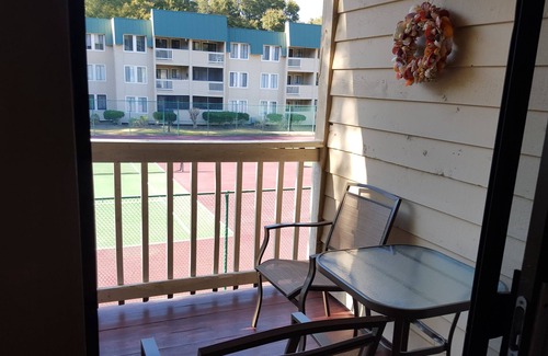 Palmetto Dunes Villa | Relaxing And Fun Beachhouse