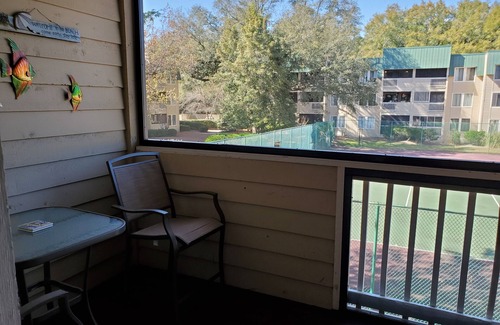 Palmetto Dunes Villa | Relaxing And Fun Beachhouse