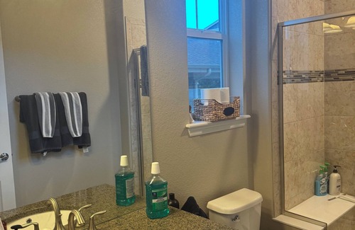 Arvada Apartment | Relaxing Arvada Escape Between Golden & Boulder