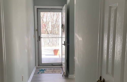 Ocean View Condo | Relaxing beach condo - 10 min from Bethany Beach