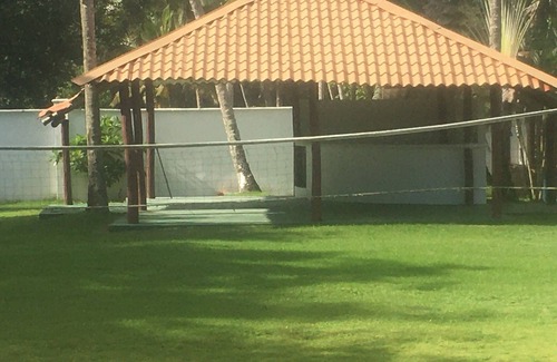 Las Canas House | Relaxing beach front property