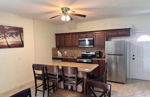 Port Aransas House | Relaxing Beach House on Mustang Island. STRP #2024-017250