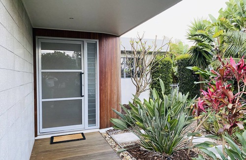 Kingscliff House | Relaxing Beach House a stroll from the beach